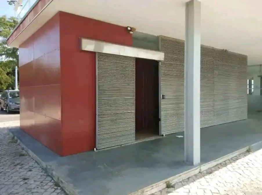 Hotel Veleiro Em Belem Lisboa 0*,  Portugal